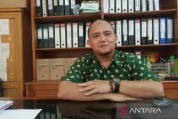 Pemkab Belitung pastikan stok bahan pangan aman selama Ramadhan