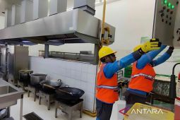 PLN janji keandalan listrik dukung MBG di Pangkalpinang