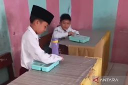 Disdikbud: Sebanyak 1.323 siswa Mukomuko terima Program MBG