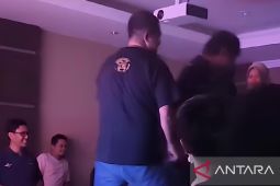 Bupati Kutim: Tindak pegawai yang berpesta di kantor DPU