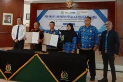 Kejari Tasikmalaya beri pendampingan hukum pengelolaan dana desa