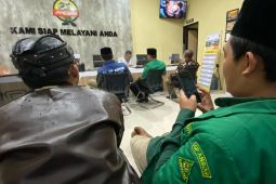 Kasus penganiayaan anggota Banser di Garut: polisi selidiki