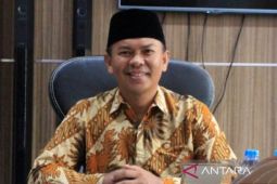 Peringati HPN, Ketua DPRD Pangkalpinang apresiasi wartawan telah kawal demokrasi