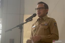 Kepala daerah terpilih jalani pengarahan di Monas Selasa besok