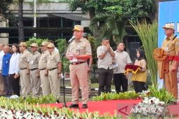 Jakarta Utara jadi percontohan pengelolaan sampah di DKI