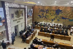 RUU Minerba memandatkan BUMN bagi hasil tambang ke perguruan tinggi