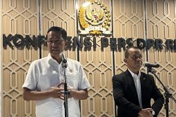 Bahlil: Izin kelola tambang diberikan ke UKM daerah