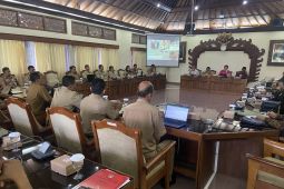 DPRD pertemukan sekolah dengan pemprov bahas infrastruktur pendidikan