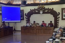 Disdikpora Bali pastikan anggaran pendidikan di atas 20 persen APBD
