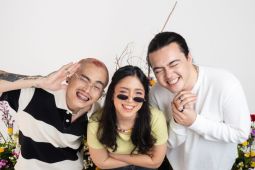 DNA gandeng Syeqy hadirkan "LOVE YA"