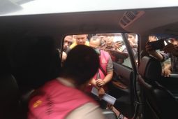 Jaksa tahan Kadis PUPR Taliabu dan Direktur PT MS terkait korupsi MCK