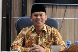 Ketua DPRD Pangkalpinang minta pemkot efisiensi dalam penggunaan anggaran