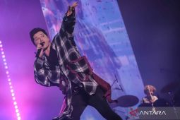 Tiket konser The Script mulai dijual besok, simak harga dan cara beli
