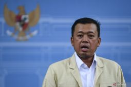 Nusron: Oknum pejabat hingga level kasi terlibat kasus pemagaran laut