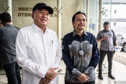 Pemeriksaan Kesehatan Gubernur-Wagub Kalsel Terpilih