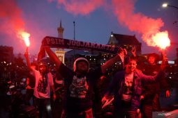 PSIM Yogjakarta promosi ke Liga 1