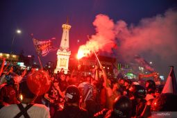 Liga Indonesia Baru dukung larangan suporter tim tamu