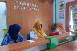 Warga Gorontalo diimbau manfaatkan Program Cek Kesehatan Gratis