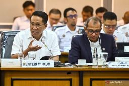 Urgensi pengesahan  RUU KUHAP demi keseimbangan keadilan sistem pidana