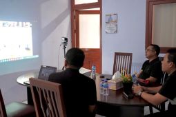 Kemenkum Malut Dukung Pengembangan Kepemimpinan melalui Future Leadership