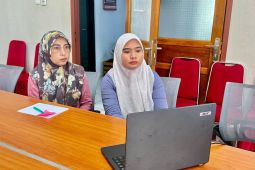 DWP Kemenkum Gelar Rapat Bahas Persiapan Teknis dan Administrasi