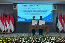 Ministries collaborate to realize sustainable villages