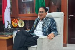 Pj Gubernur NTT sebut CR7 baru tiba di Kupang pada 19 Februari