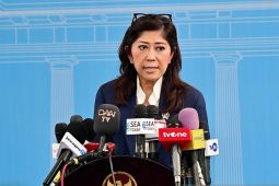 Kemkomdigi dan BIG berkolaborasi ciptakan Peta Digital Nasional
