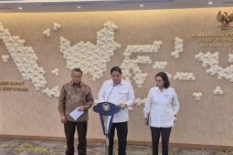 Kebijakan devisa hasil ekspor juga diterapkan Malaysia, Thailand, dan Vietnam