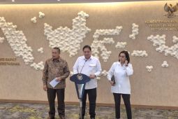 Kebijakan DHE SDA mampu tambah devisa 80 miliar dolar