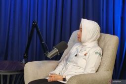 Dwikorita optimistis target BMKG cetak 500 doktor muda tercapai sebelum 2030