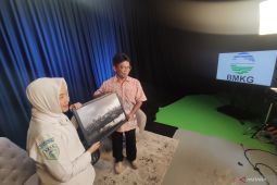 BMKG tegaskan efisiensi anggaran tidak pengaruhi peran RI tingkat global