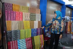 Dekranasda Kalbar melakukan kolaborasi majukan sektor ekonomi kreatif