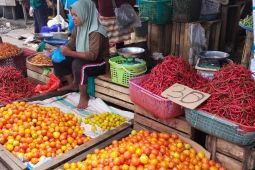 Pemot Ambon jamin stok pangan aman jelang Ramadhan