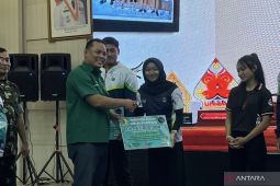 Pemkab Bandung berikan bonus Rp6,5 miliar bagi atlet berprestasi di PON