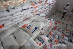 Bulog: stok beras di Aceh capai 30 ribu ton cukup hingga Idul Fitri