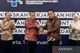 Kemkomdigi terima hibah daerah berupa lahan dari Pemkab Bekasi