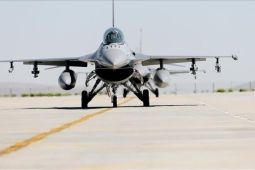 AS kembali alirkan bantuan militer untuk Ukraina usai pertemuan Riyadh