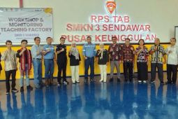 Disdikbud Kaltim  gandeng perusahaan cetak siswa siap kerja