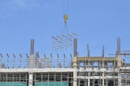 Tajuk ANTARA NTB - NTB di persimpangan fiskal: Saatnya mandiri dari dana pusat