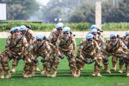 Prajurit TNI dapat berbisnis tetapi dengan catatan