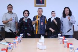 BNN sebut industri film jadi agen perubahan sebar pesan bahaya narkotika