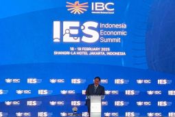 Airlangga yakin ekonomi tumbuh delapan persen