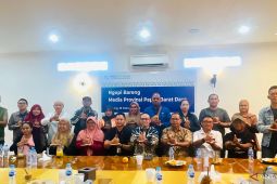 Cakupan kepesertaan JKN di Papua Barat Daya capai 708.046 jiwa
