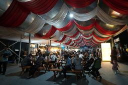 Pameran IIMS 2025 fasilitasi para pelaku UMKM kembangkan usaha