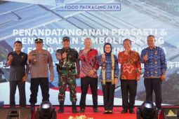 Bupati Indramayu: Kawasan Industri Losarang membuka lapangan kerja baru