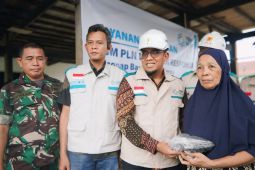 GM PLN UID Sulselrabar meninggal dunia saat bertugas ikut raker di Jatim