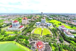 Unesa buka Fakultas Ketahanan Pangan pada jalur SNBT dan Mandiri 2025