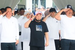 Khofifah: satukan barisan pikiran dan program untuk majukan NKRI