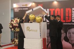 RS Royal Surabaya hadirkan Trauma Center untuk keamanan pekerja